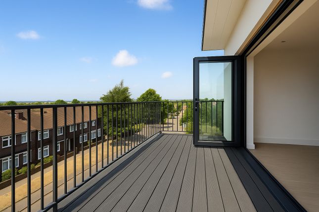 Nevill Court Plot 5,, Nevill Road, Hove photo 2
