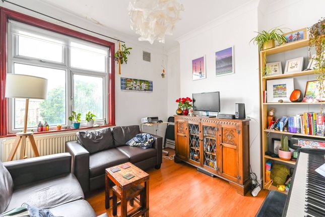 Thumbnail Flat to rent in Crouch Hill, Stroud Green, London