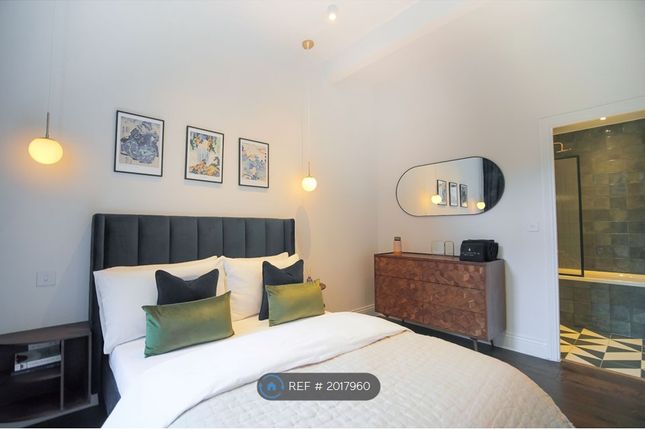 Thumbnail Flat to rent in Piccadilly Lofts, Manchester