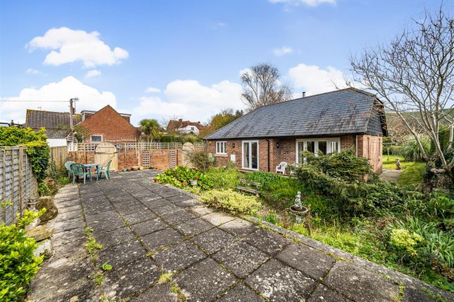 Property for sale in High Street, Child Okeford, Blandford Forum