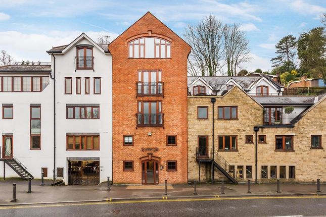 Flat for sale in Millbrook, Guildford