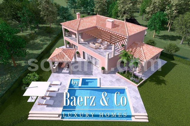 Detached house for sale in Alvor, 8500 Alvor, Portugal