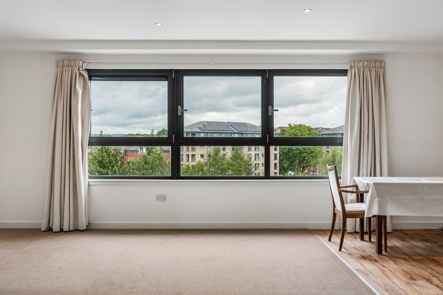 315, Glasgow Harbour Terraces, Flat 4/2, Glasgow Harbour photo 5