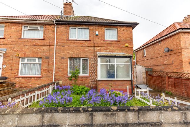 Semi-detached house for sale in Charfield Road, Bristol