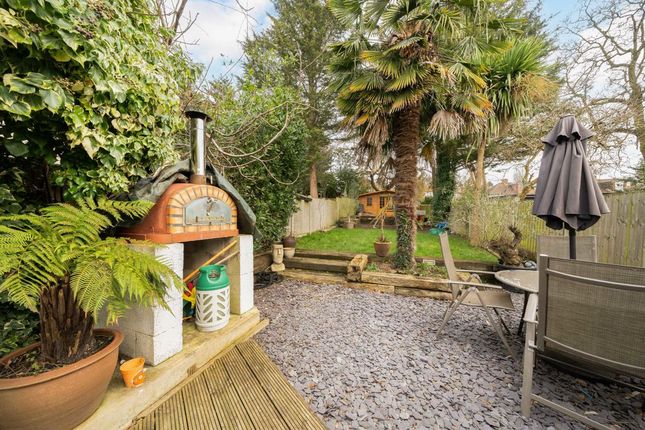 Semi-detached house for sale in Salcombe Gardens, London