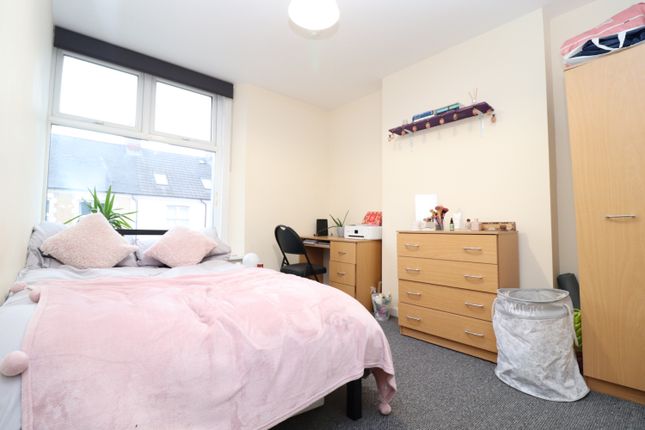 1st & 2nd Flrs, 13, Salisbury Road, Cardiff photo 3