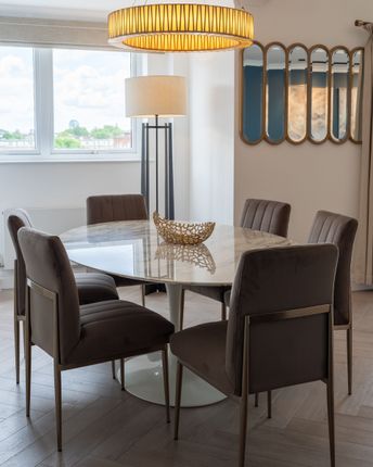 The Penthouse, Monarch House, London photo 5