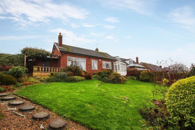 Detached bungalow for sale in Simonside, Seaton Sluice, Whitley Bay