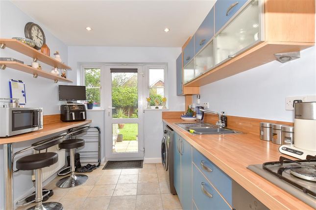 Detached house for sale in Lower Road, Faversham, Kent