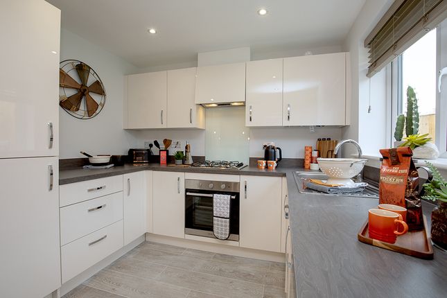 Plot 230, Stump Cross Hill Road, Quarrington photo 4