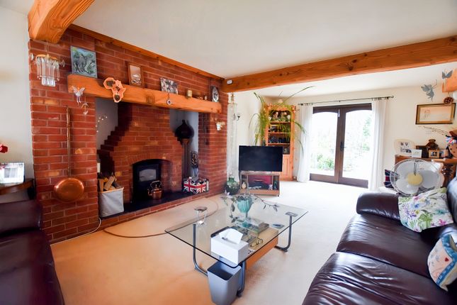 The Byre, Crofters Meadow, Market Drayton photo 3