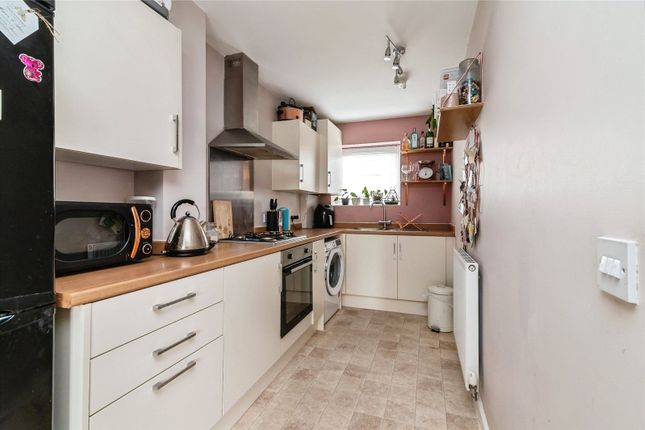 47, Barley Close, Nottinghamshire photo 2