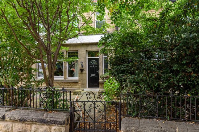 4-bed house on 115, Dragon Parade, Harrogate, £2,750/mo