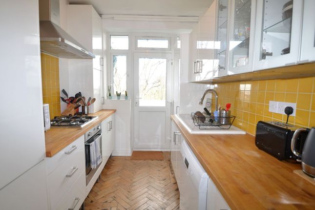 Flat for sale in Highland Road, Crystal Palace