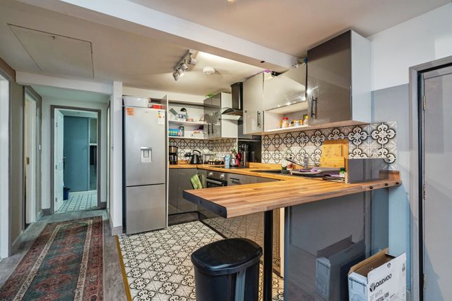 Flat 1, 37, High Street, Sheringham photo 4