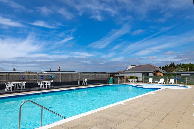 Solent Breezes Holiday Park, Hook Lane Warsash, Near Southampton photo 2