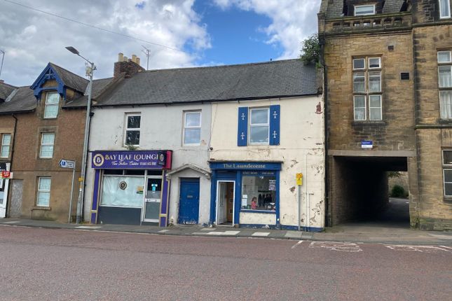 Thumbnail Property for sale in Clayport Street, Alnwick