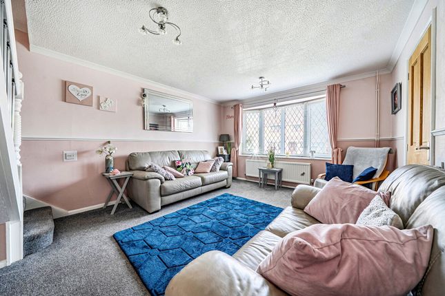 23 Spindleberry Grove, Bristol photo 2