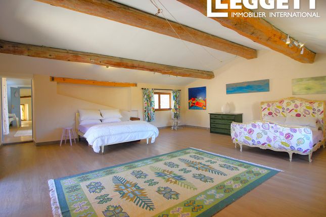 Villa for sale in Peyriac-Minervois, Aude, Occitanie