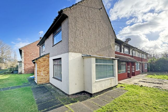End terrace house for sale in Tailrigg Close, Stockton-On-Tees