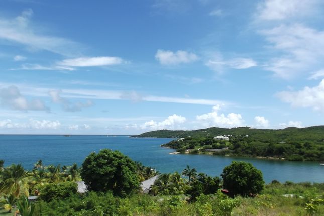 Land for sale in Stunning Plot, Browns Bay, Antigua And Barbuda