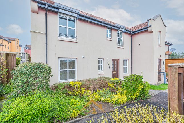 Thumbnail Flat for sale in 14 James Foulis Court, St Andrews