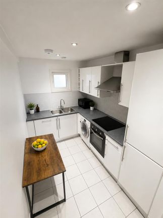 Apartment 10, Focus Building, 17, Standish Street, Liverpool photo 4