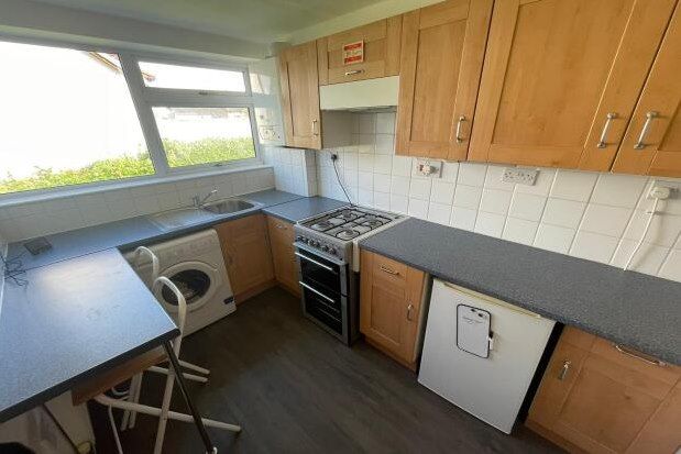 Thumbnail Flat to rent in Garrick Close, Coventry