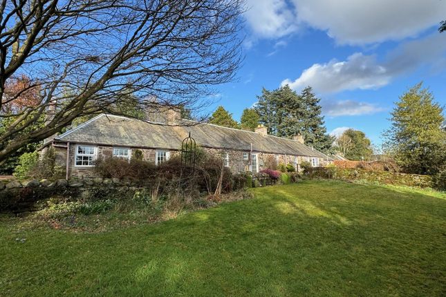 Cottage for sale in Milton Of Cultoquhey, Crieff PH7