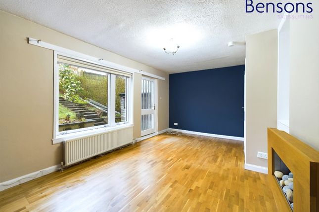 Terraced house to rent in Bell Green West, East Kilbride, South Lanarkshire