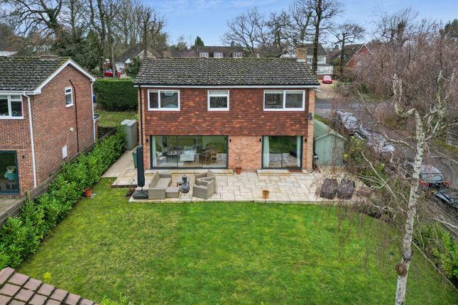 Detached house for sale in Kennel Lane, Fetcham, Leatherhead