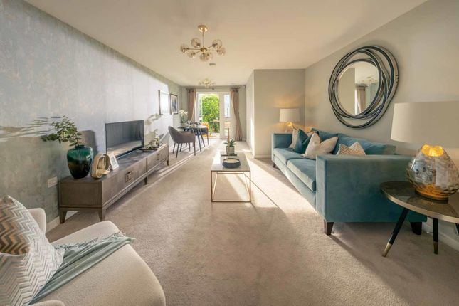 Property for sale in Summer Manor, Ilkley Road, Burley In Wharfedale