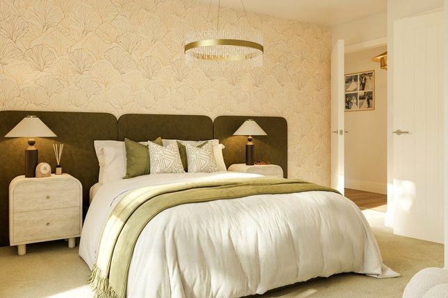 Plot 63 Cala At Waterbeach,, Kendale Road, Cambridge photo 3