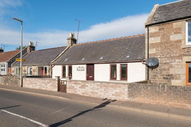 3-bed house on The Old Post Office, Ceres Road, Cupar, £220,000