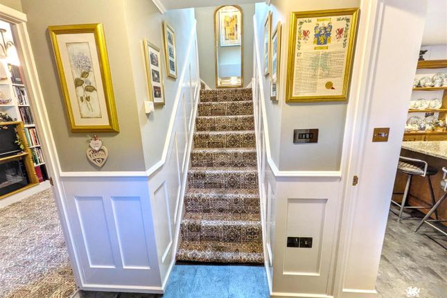 Picton Cottage, Llanddowror,, Carmarthen photo 3