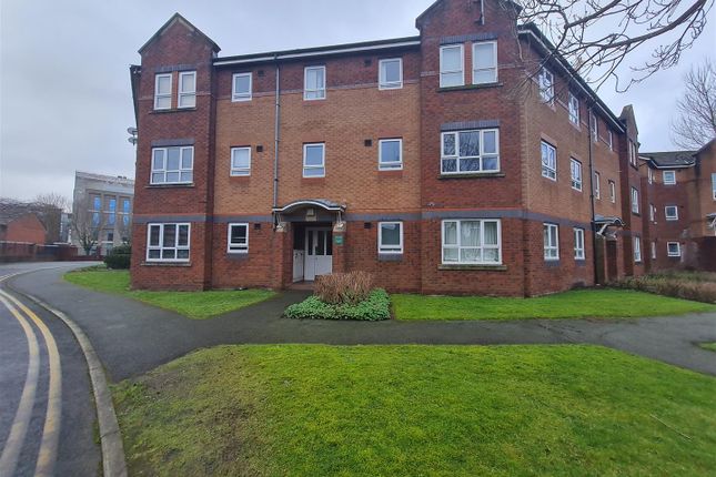 Thumbnail Flat for sale in Princes Gardens, City Centre