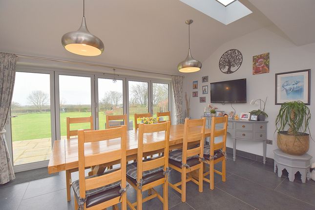 Barn conversion for sale in Wraxall, Somerset