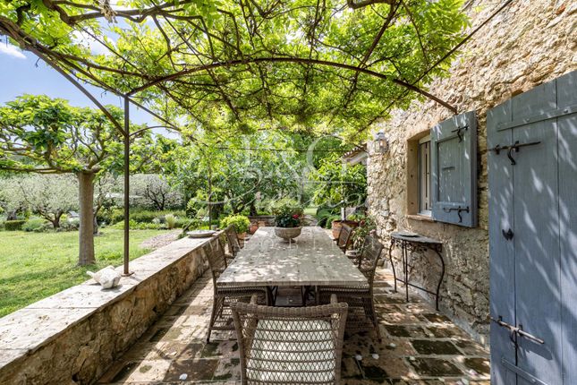 Farmhouse for sale in Street Name Upon Request, Seillans, Fr