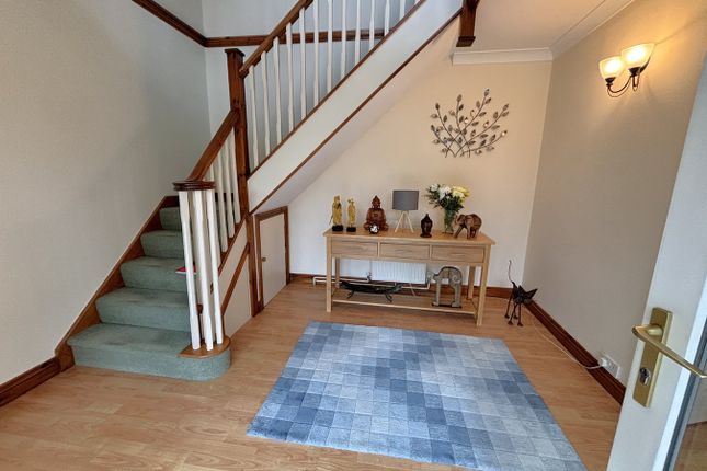 Meadows End, St Clears, Carmarthen photo 3