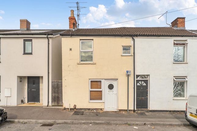 2-bed terraced on 10, Brunswick Street, Gloucestershire, £230,000