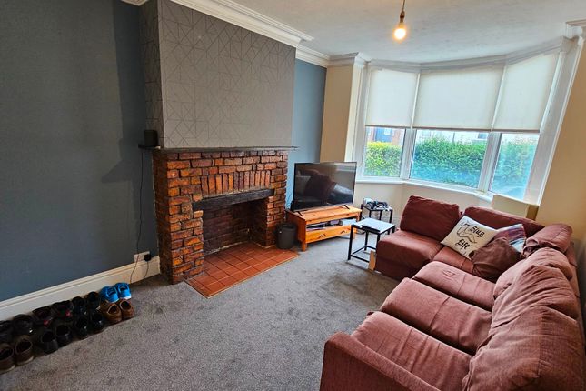Terraced house for sale in Seamer Road, Scarborough