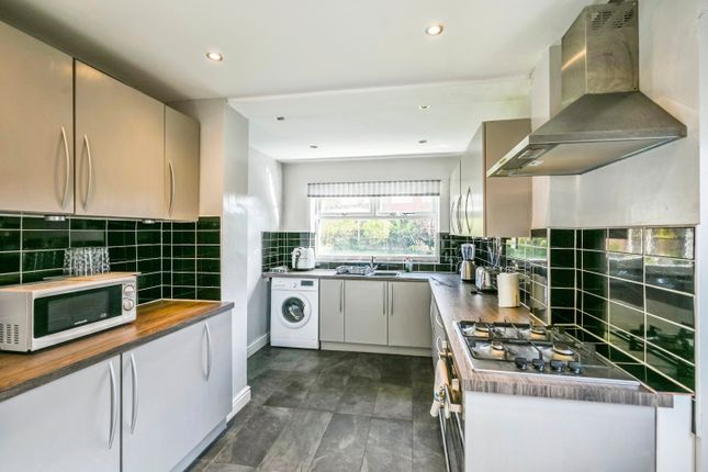 End terrace house for sale in St. Dunstans Grove, Bootle, Merseyside