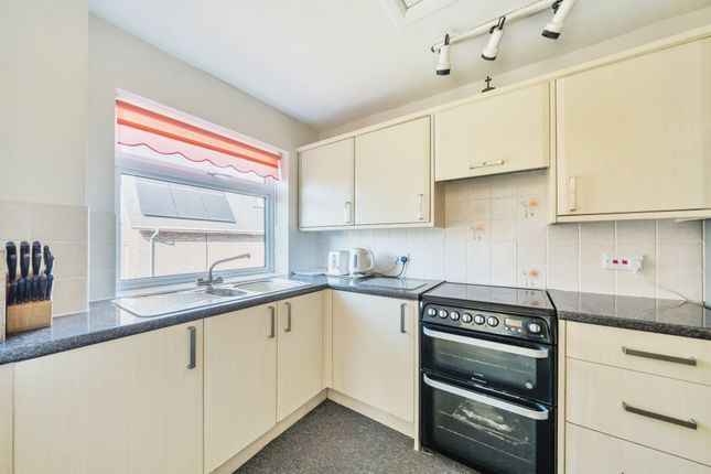 Flat 11, Lantern Court Christchurch Road, Winchester photo 4