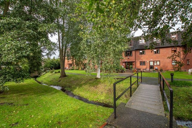 Property for sale in Housman Park, Bromsgrove, Worcestershire