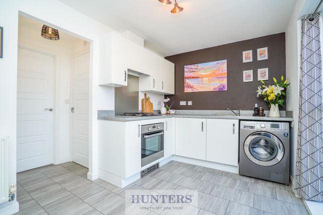 21, Poplar Drive, Selby photo 2