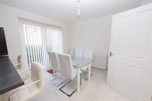 Detached house to rent in Mortimer Avenue, Old St. Mellons, Cardiff
