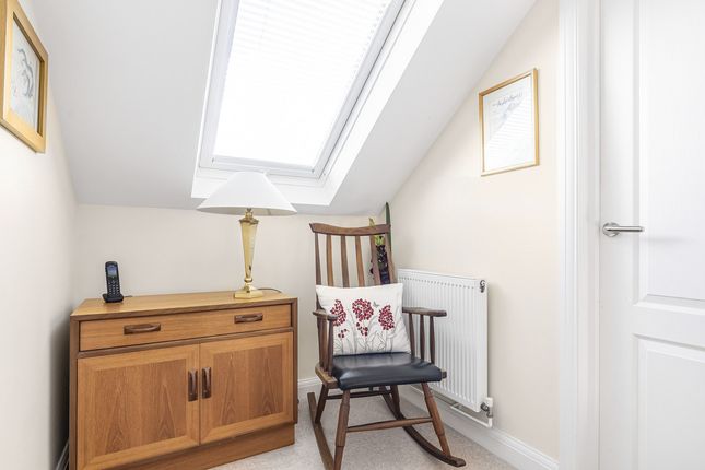 Detached house for sale in Jackies Lane, Oxford