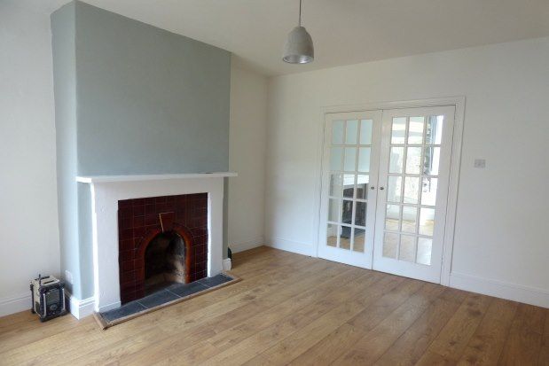 Property to rent in Albemarle Road, Taunton