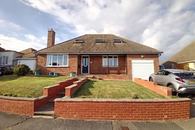 Detached bungalow for sale in Claxton Road, Bexhill On Sea