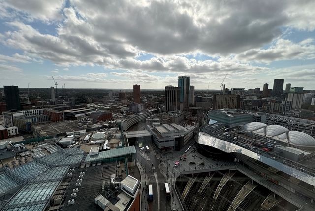 1910 ROTUNDA, 150 NEW ST WEST MIDLANDS, BIRMINGHAM photo 2